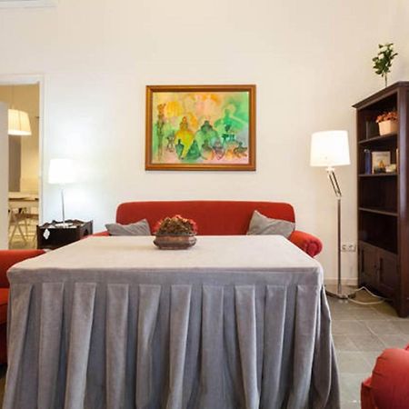 Apartamentos Rg Arenal Севилья Номер фото