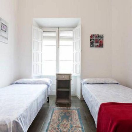 Apartamentos Rg Arenal Севилья Номер фото