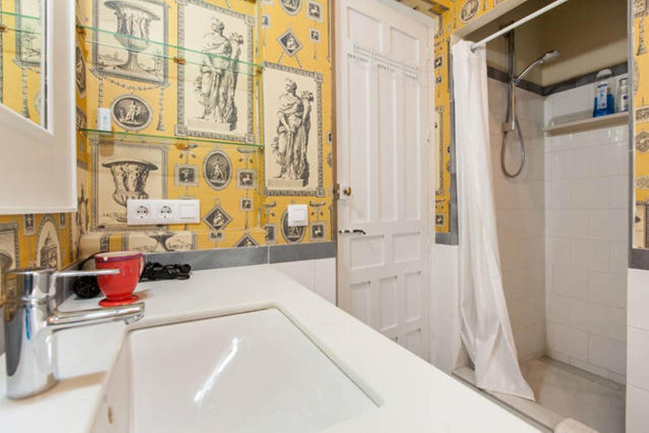 Apartamentos Rg Arenal Севилья Номер фото