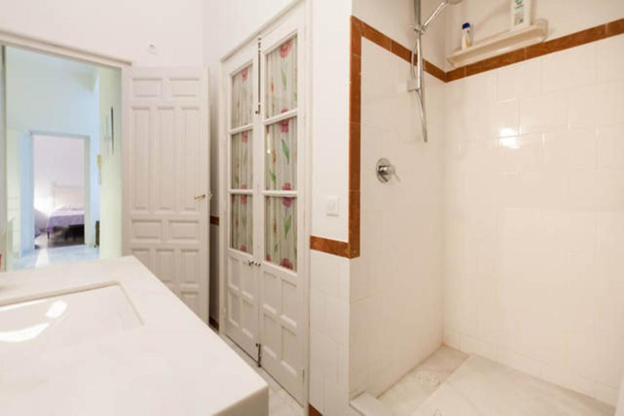 Apartamentos Rg Arenal Севилья Номер фото