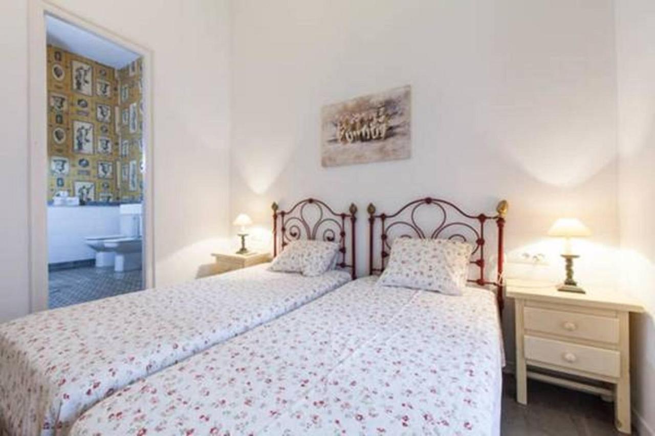 Apartamentos Rg Arenal Севилья Номер фото