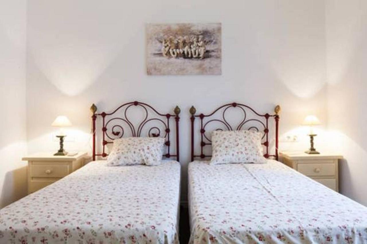 Apartamentos Rg Arenal Севилья Номер фото