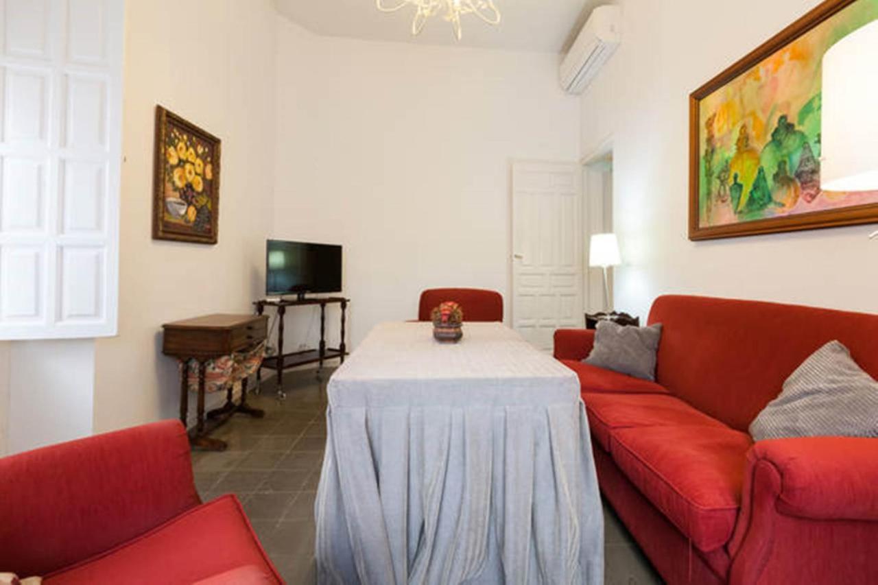 Apartamentos Rg Arenal Севилья Номер фото