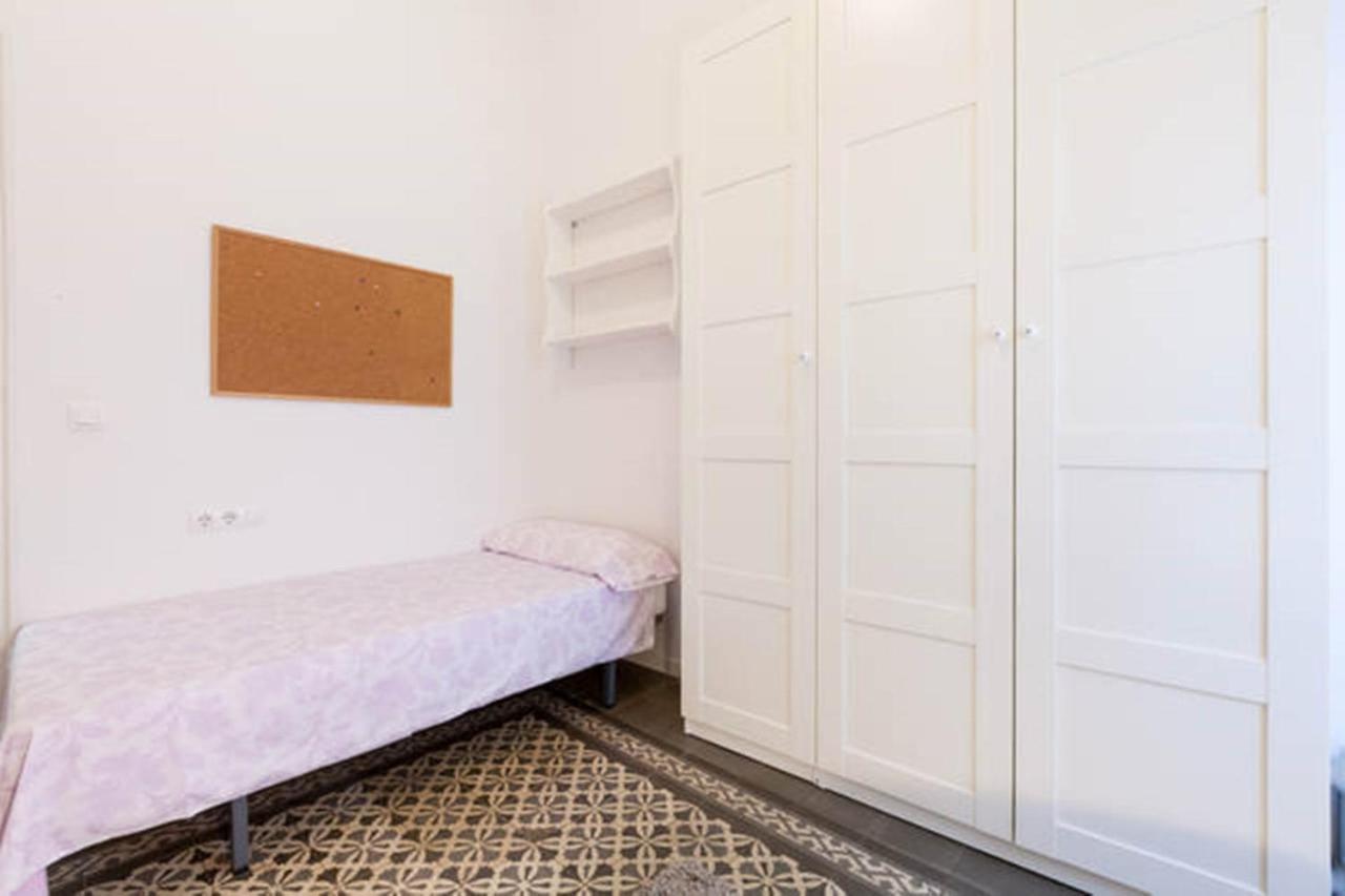Apartamentos Rg Arenal Севилья Номер фото