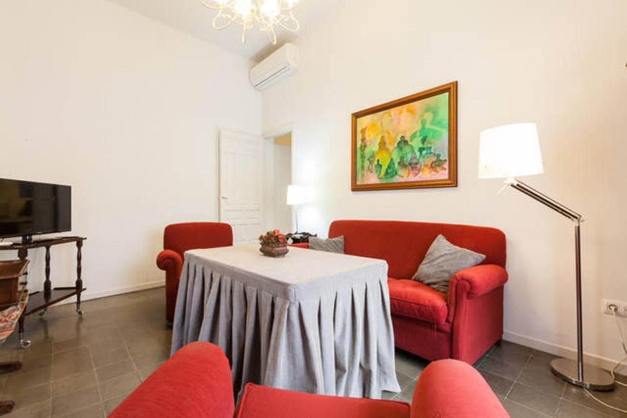 Apartamentos Rg Arenal Севилья Номер фото